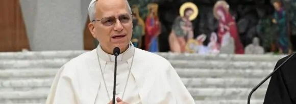 Papa pede fim da guerra no Oriente Médio e alerta para risco de expansão do conflito