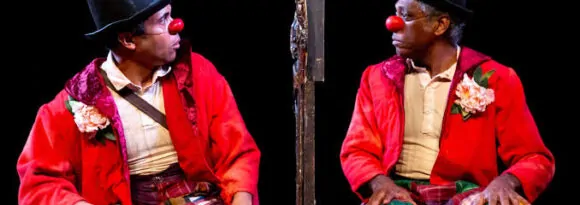 Peça “O Sapato do Meu Tio” será apresentada por três dias no Cineteatro 2 de Julho