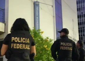 Polícia Federal e CGU abrem nova fase da Operação Sem Desconto