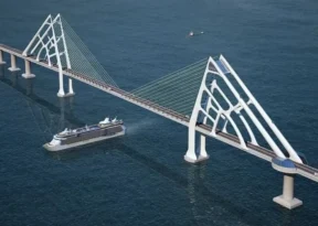 Ponte Salvador-Itaparica avança com audiência pública na Alba antes do início das obras