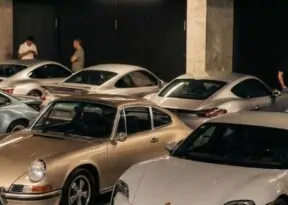Porsche anuncia hub cultural permanente em São Paulo