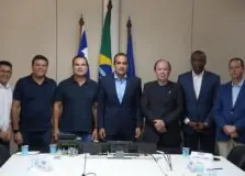 Bruno Reis anuncia mudanças no secretariado de Salvador. Veja detalhes!