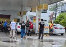 Procon deflagra operação para fiscalizar alta dos combustíveis na Bahia