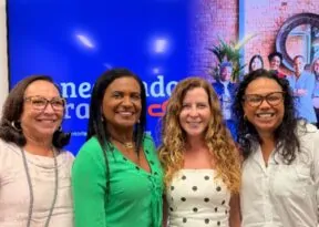 Projeto aproxima universitárias do mercado de Comunicação na Bahia