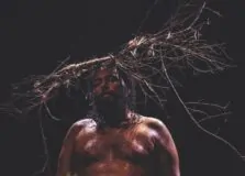 Projeto [RE]FLORESTA leva ao teatro uma instalação performática de dança