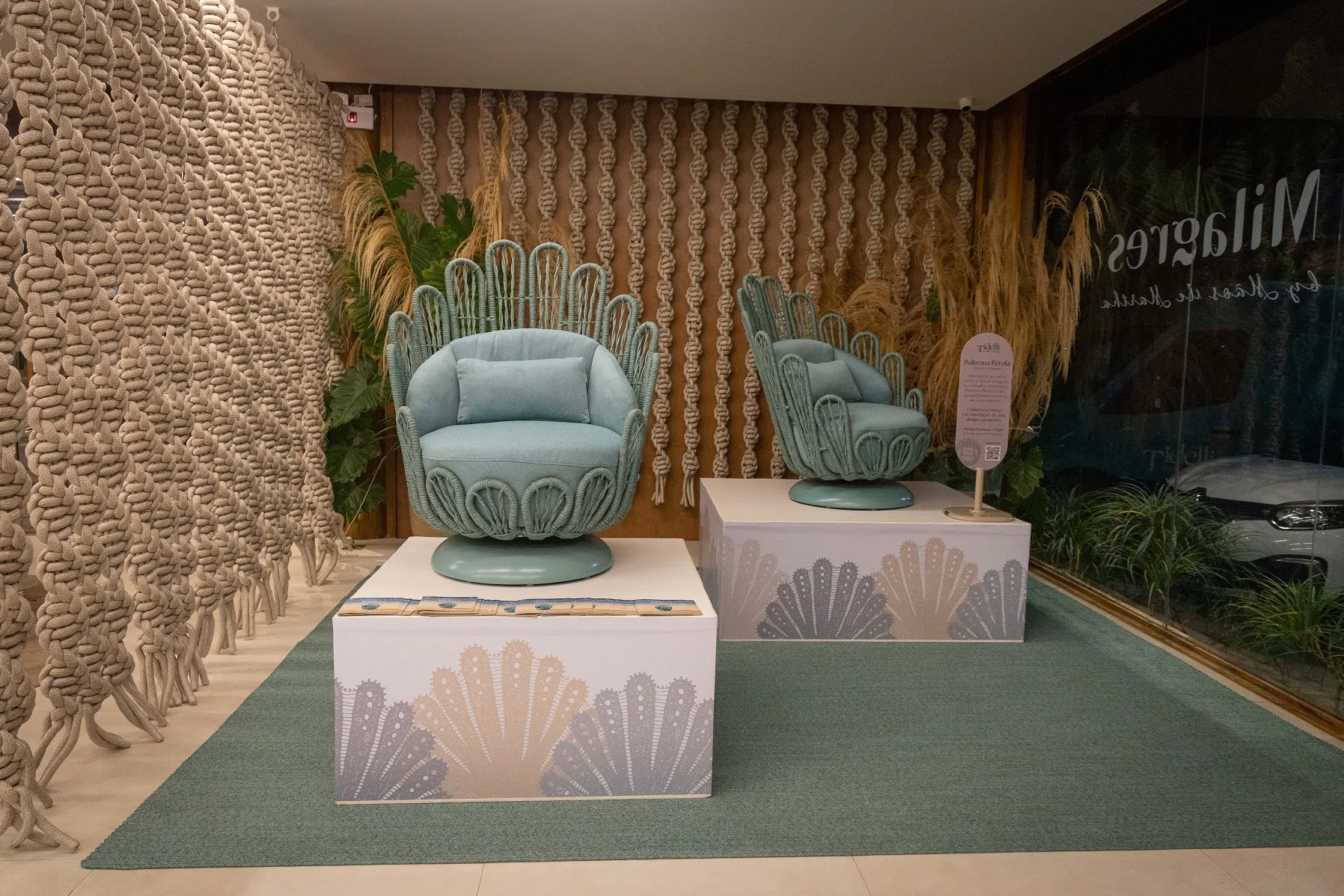 A poltrona by Martha Medeiros (1)