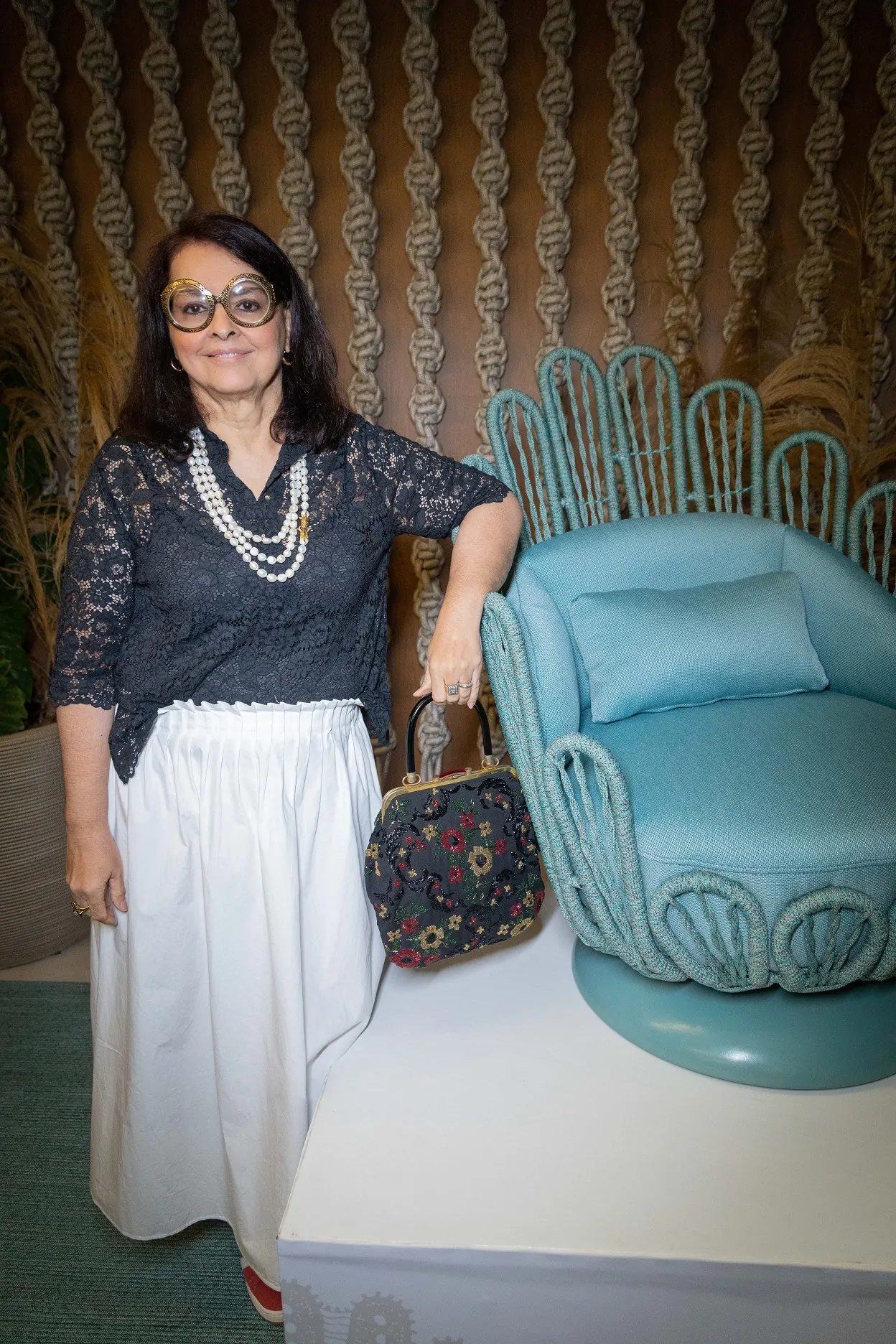 Ana Paula Magalhães