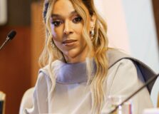 Erika Hilton assume presidência da Comissão de Defesa dos Direitos da Mulher na Câmara