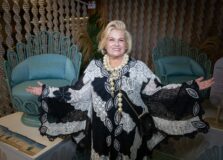 Martha Medeiros – estilista enaltece o feito à mão e apresenta nova coleção em Salvador