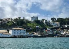 Bahia terá fim de semana de sol e calor, com chuvas isoladas em algumas regiões