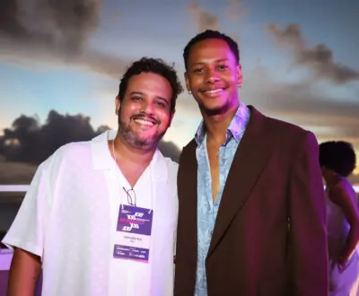 Fotos – ‘Timidez’: longa baiano estreia com aplausos e convidados de peso em Salvador