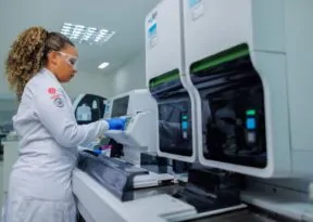 Mpox: exame desenvolvido pelo Sabin é capaz de diagnosticar nova variante