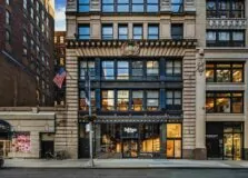 Dell Anno renova patrocínio a prêmio global de arquitetura e design