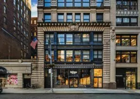 Dell Anno renova patrocínio a prêmio global de arquitetura e design