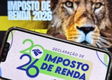 Declaração do Imposto de Renda 2026 tem início nesta segunda (23). Veja detalhes!