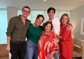 Musical sobre Paulo Gustavo ganha forma cinco anos após sua morte e emociona bastidores