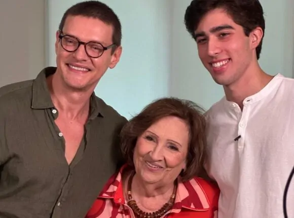 Saiba os atores que vão interpretar Paulo Gustavo em musical