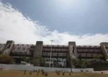 Leilão é finalizado e antigo Centro de Convenções é arrematado por consórcio