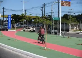 Salvador cria comitê para avançar na implantação do Plano Cicloviário