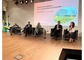 Salvador é citada como referência em governança pública