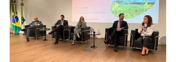 Salvador é citada como referência em governança pública