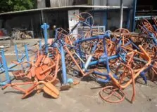 Salvador paga caro pelo vandalismo: saiba quanto a cidade perde com depredações