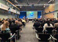 Salvador recebe nos EUA maior prêmio mundial de mobilidade sustentável