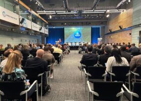 Salvador recebe nos EUA maior prêmio mundial de mobilidade sustentável