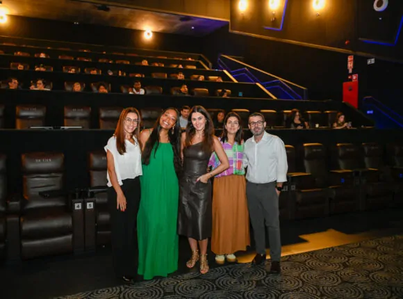 Salvador recebe primeiro estúdio de live commerce em shopping center do Brasil