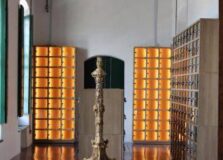 Santuário do Bonfim inaugura columbário e amplia espaço de memória para fiéis