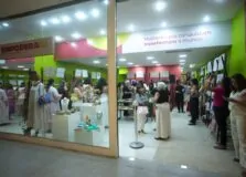 Shopping da Bahia realiza nova edição do Empodera Ela