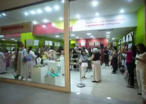 Shopping da Bahia realiza nova edição do Empodera Ela