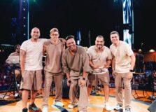 Sorriso Maroto anuncia nova turnê com data em Salvador. Confira!