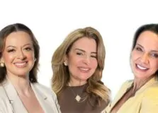 Talk Mulheres Inspiradoras realiza 2ª edição com convidada especial no SDB