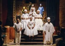 Teatro para Todos ocupa o Campo Grande com programação gratuita neste fim de semana