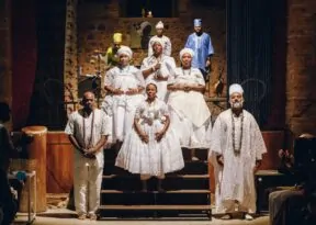 Teatro para Todos ocupa o Campo Grande com programação gratuita neste fim de semana