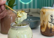 Tendência mundial! Gelato Luce traz sorvetes em embalagens inéditas para Salvador