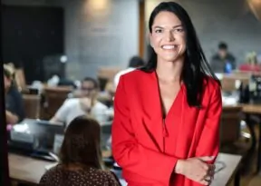 The Latvian reúne lideranças para debate sobre Reforma Tributária