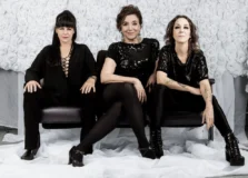 Tributo a Belchior chega a Salvador com Marisa Orth, Buhr e Taciana Barros