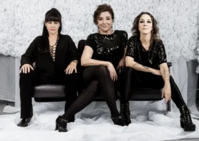 Tributo a Belchior chega a Salvador com Marisa Orth, Buhr e Taciana Barros