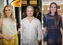 Trousseau promove ação em prol de projeto de impacto social em Salvador