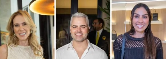 Trousseau promove ação em prol de projeto de impacto social em Salvador