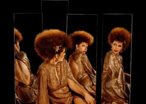 Vanessa da Mata é confirmada no Rock in Rio 2026 e traz convidado. Confira!