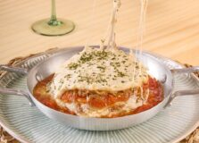 Vim Vim Trattoria inaugura em Salvador com fusão gastronômica entre Itália e Brasil