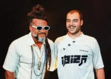 Felipe Poeta assina novo single de Carlinhos Brown inspirado no Marabaixo
