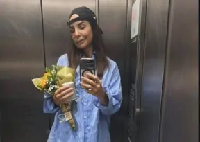 Filhas emocionam Ivete Sangalo com homenagem após alta médica