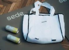 Salvador recebeu lançamento de bebida voltada ao bem-estar