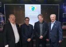 Baiano assume Diretoria de Relações Institucionais da FENACLUBES