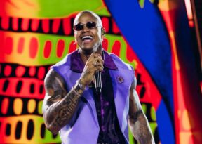 Léo Santana lança 2ª parte do projeto “DNA de GG”