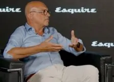 A IA vai acabar com 90% dos arquitetos”, diz Arthur Casas